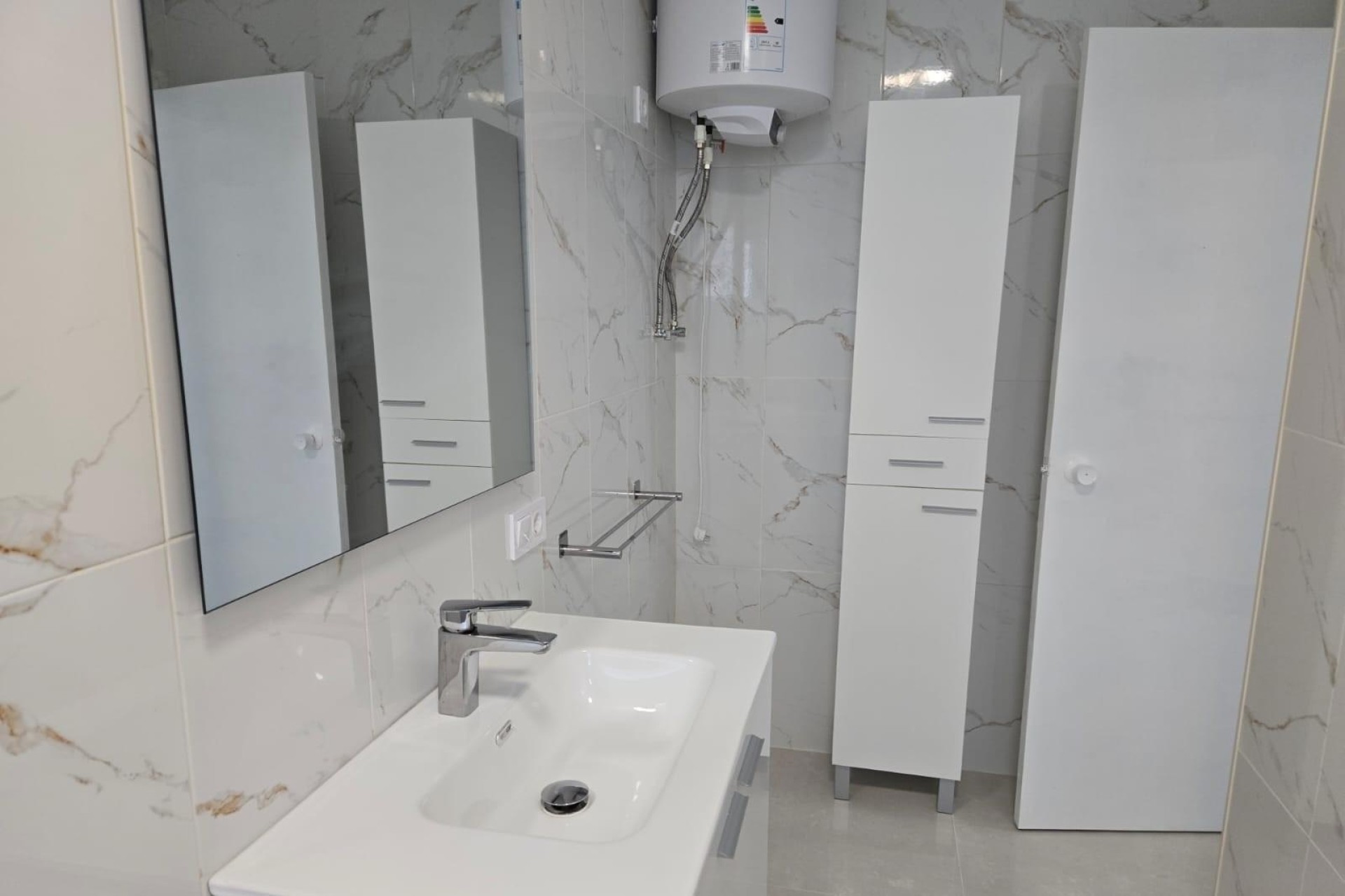 Revente - Maison de ville -
Torrevieja - La Mata