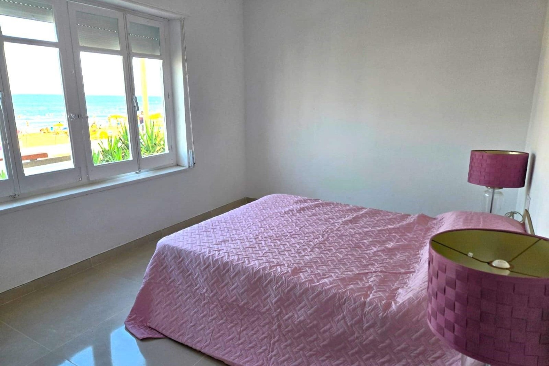 Revente - Maison de ville -
Torrevieja - La Mata