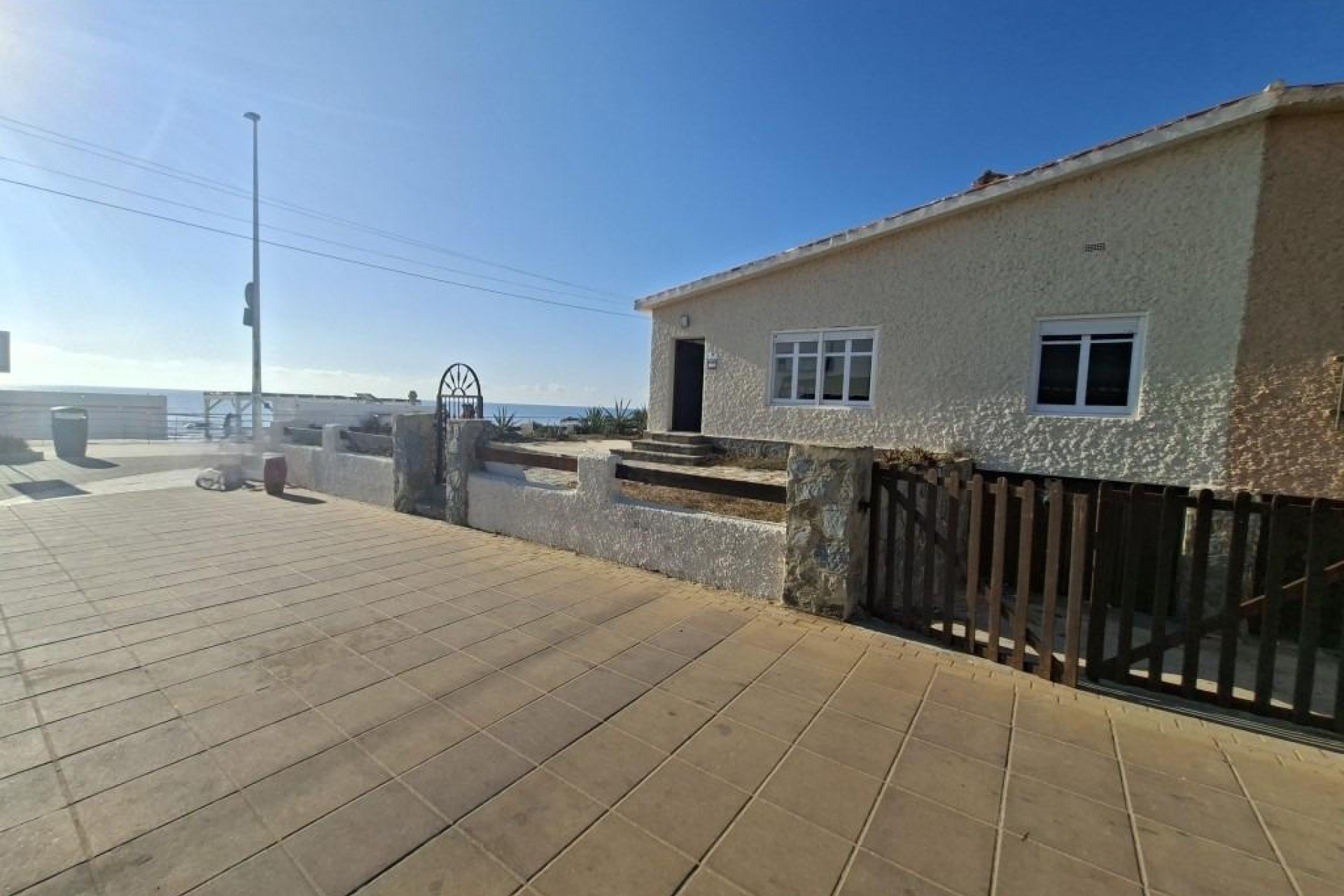 Revente - Maison de ville -
Torrevieja - La Mata