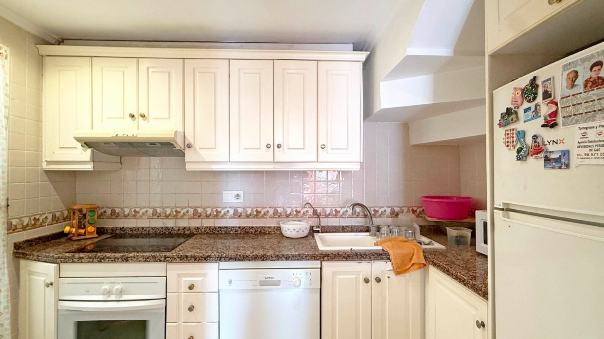 Revente - Maison de ville -
Torrevieja - La Siesta - El Salado -  Torreta