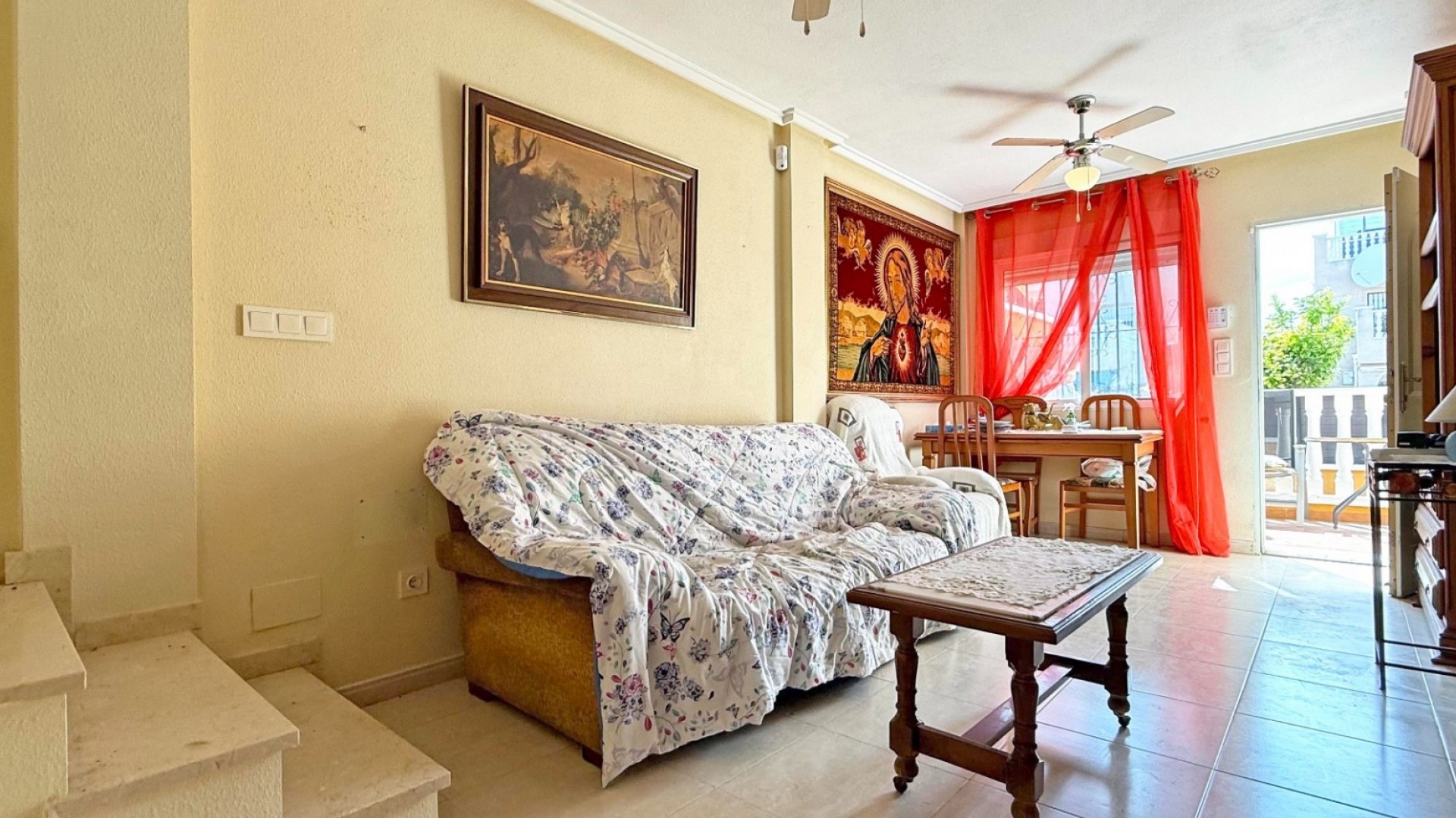 Revente - Maison de ville -
Torrevieja - La Siesta - El Salado -  Torreta