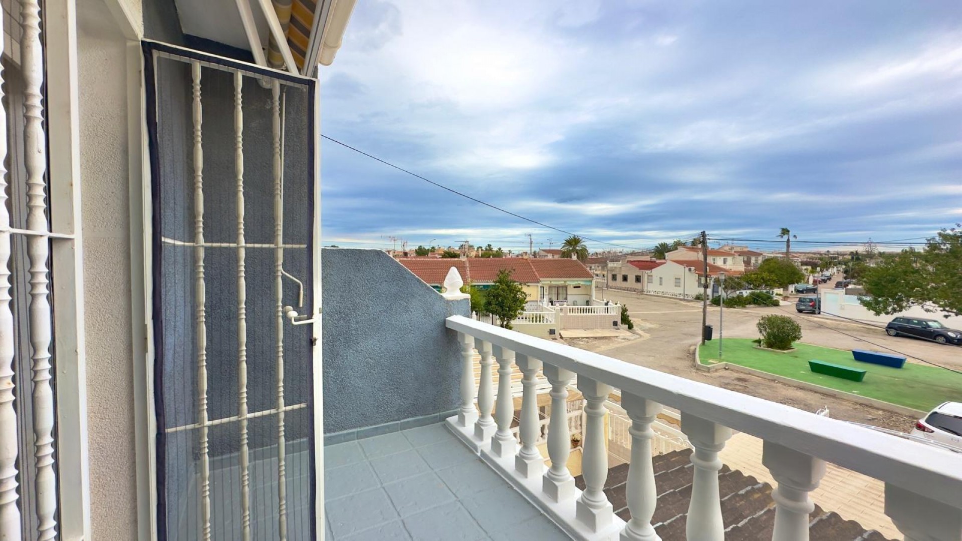 Revente - Maison de ville -
Torrevieja - La Siesta - El Salado - Torreta