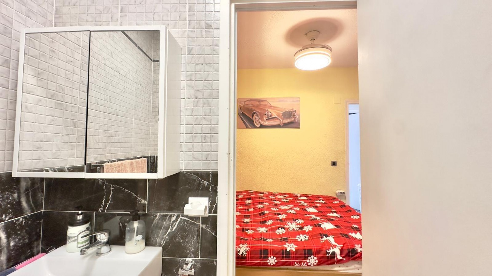 Revente - Maison de ville -
Torrevieja - La Siesta - El Salado - Torreta