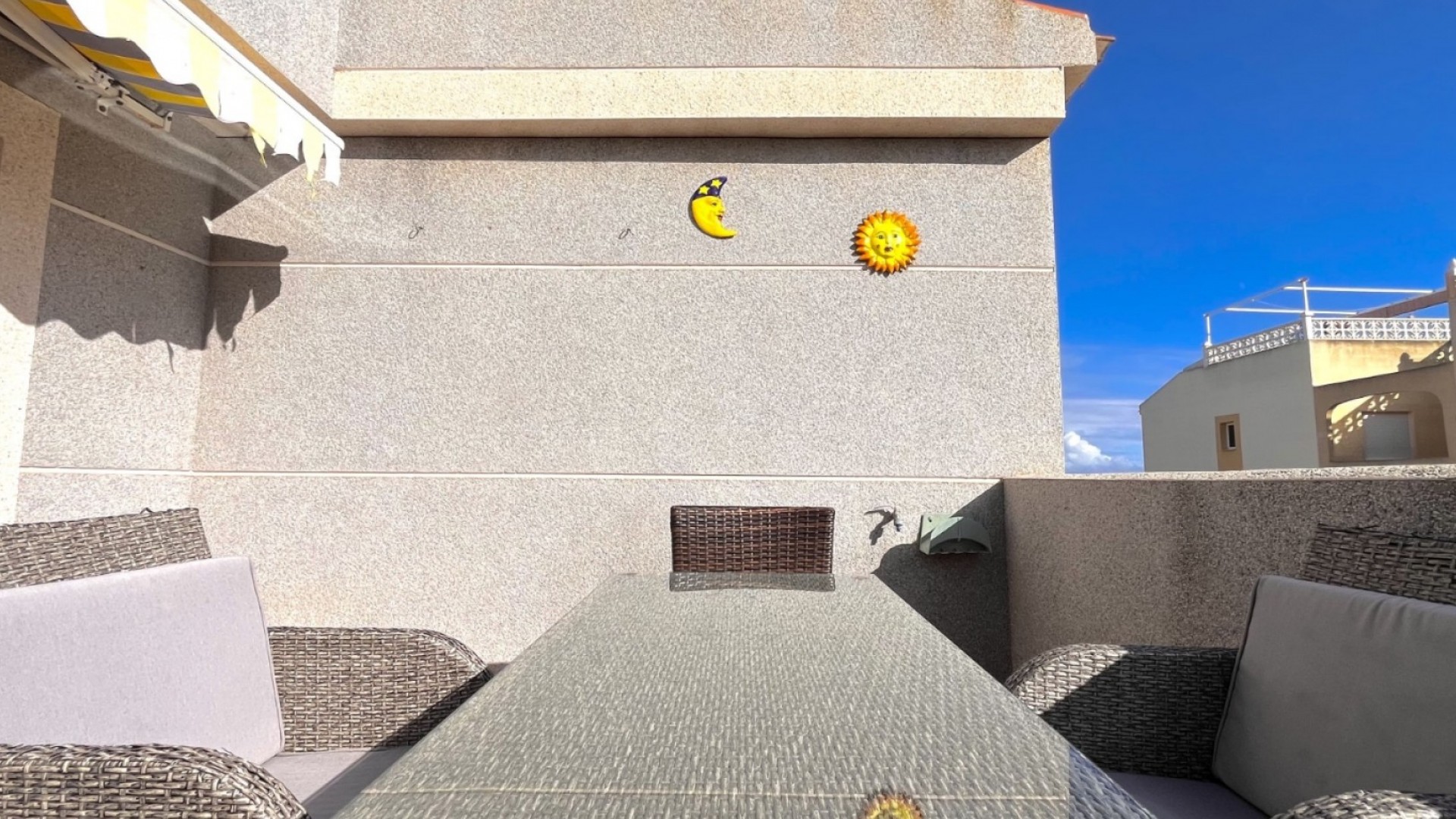 Revente - Maison de ville -
Torrevieja - La Siesta - El Salado -  Torreta