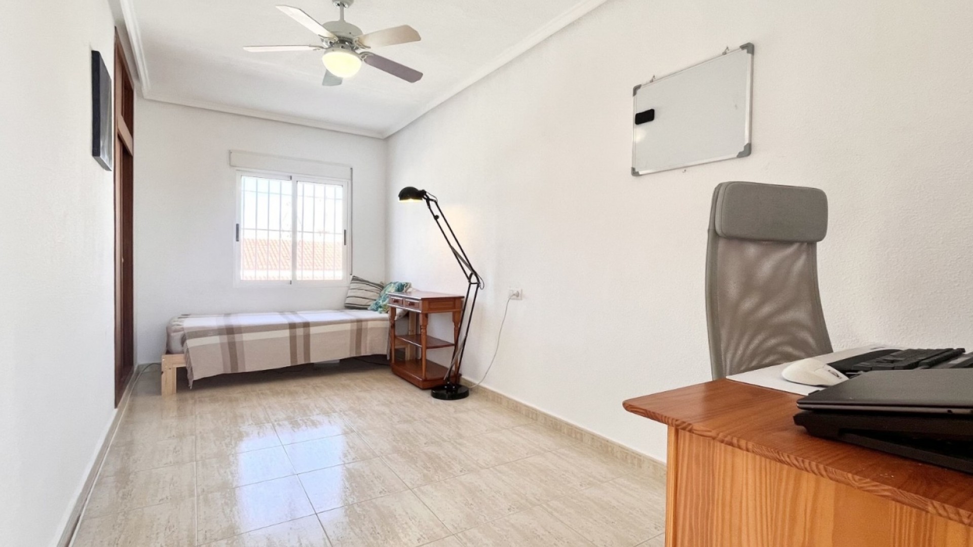 Revente - Maison de ville -
Torrevieja - La Siesta - El Salado -  Torreta