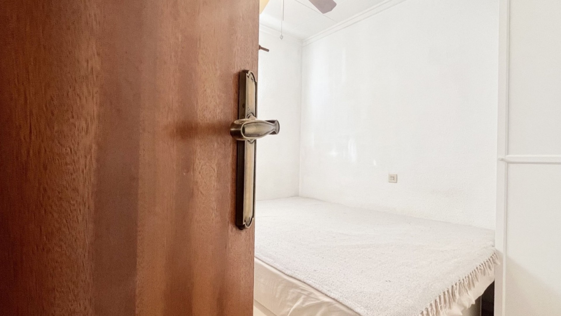 Revente - Maison de ville -
Torrevieja - La Siesta - El Salado -  Torreta