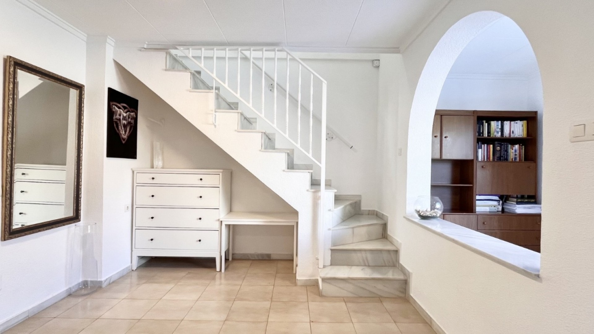 Revente - Maison de ville -
Torrevieja - La Siesta - El Salado -  Torreta