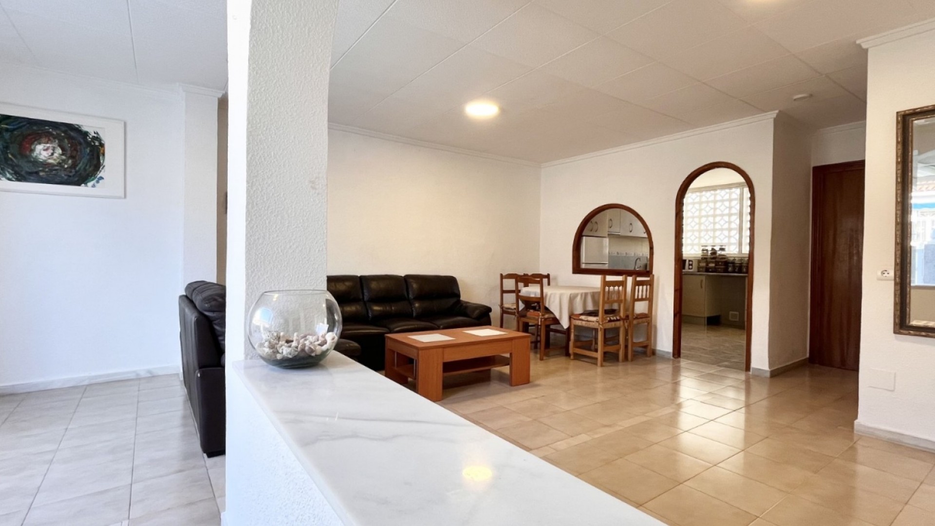 Revente - Maison de ville -
Torrevieja - La Siesta - El Salado -  Torreta