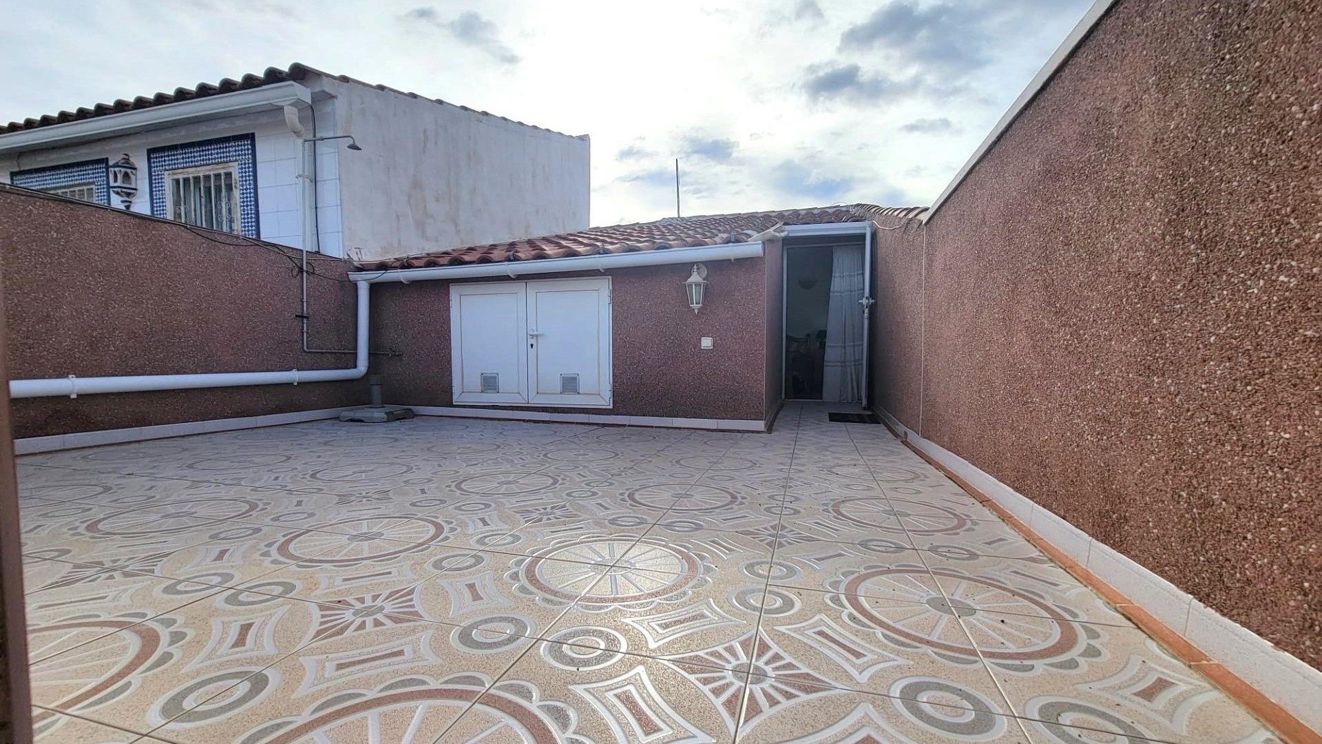 Revente - Maison de ville -
Torrevieja - La Siesta - El Salado - Torreta