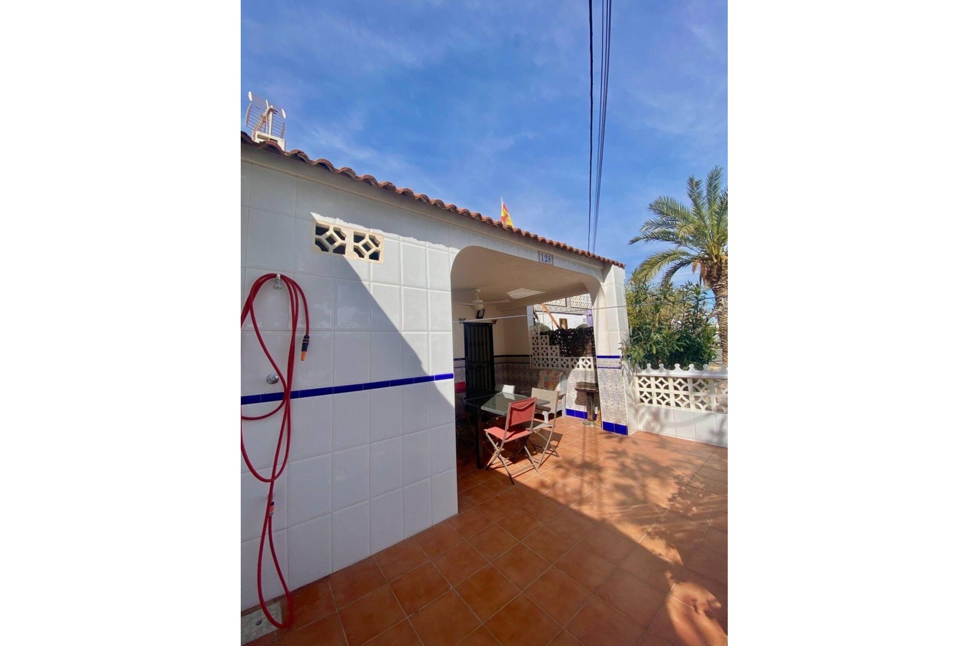 Revente - Maison de ville -
Torrevieja - La Siesta - El Salado - Torreta