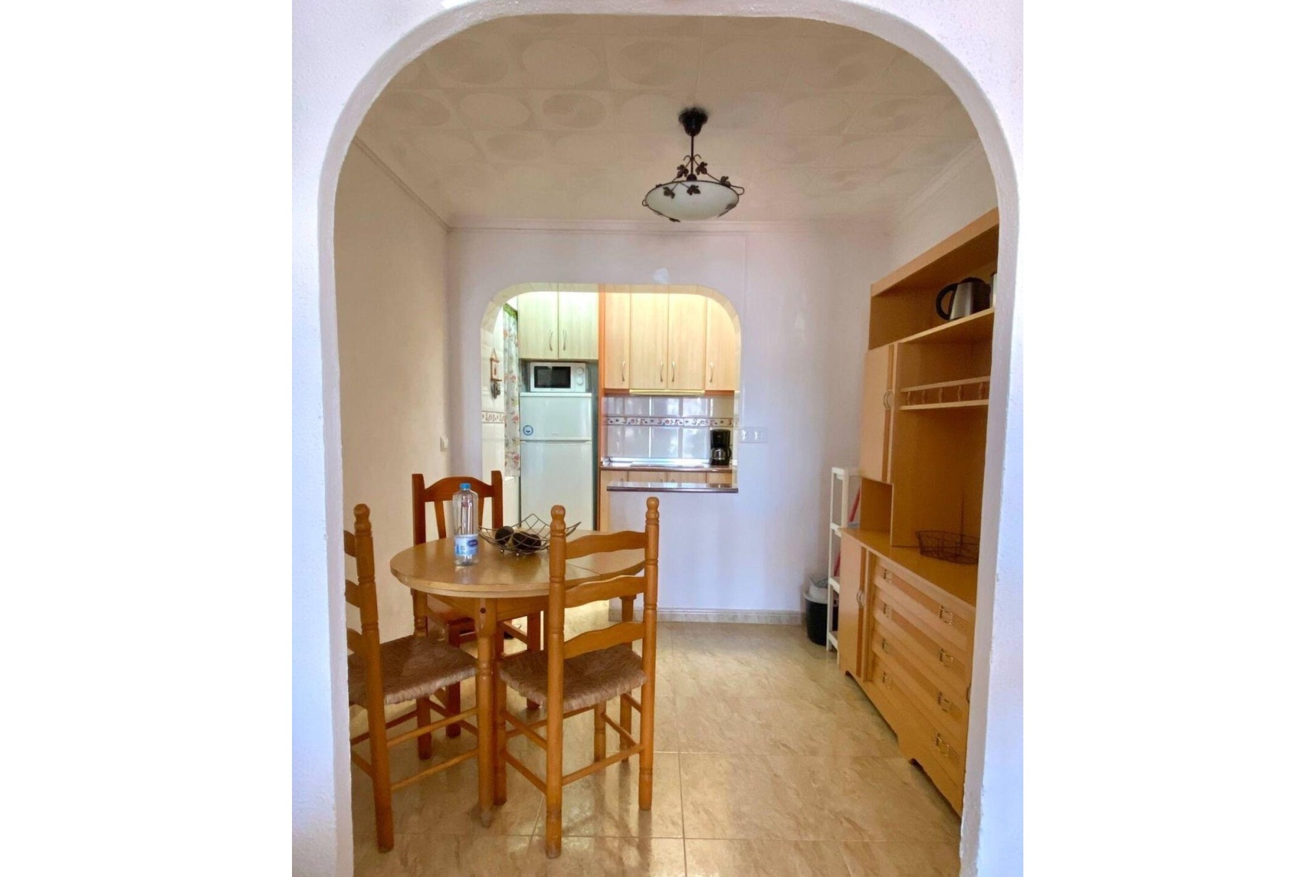 Revente - Maison de ville -
Torrevieja - La Siesta - El Salado - Torreta