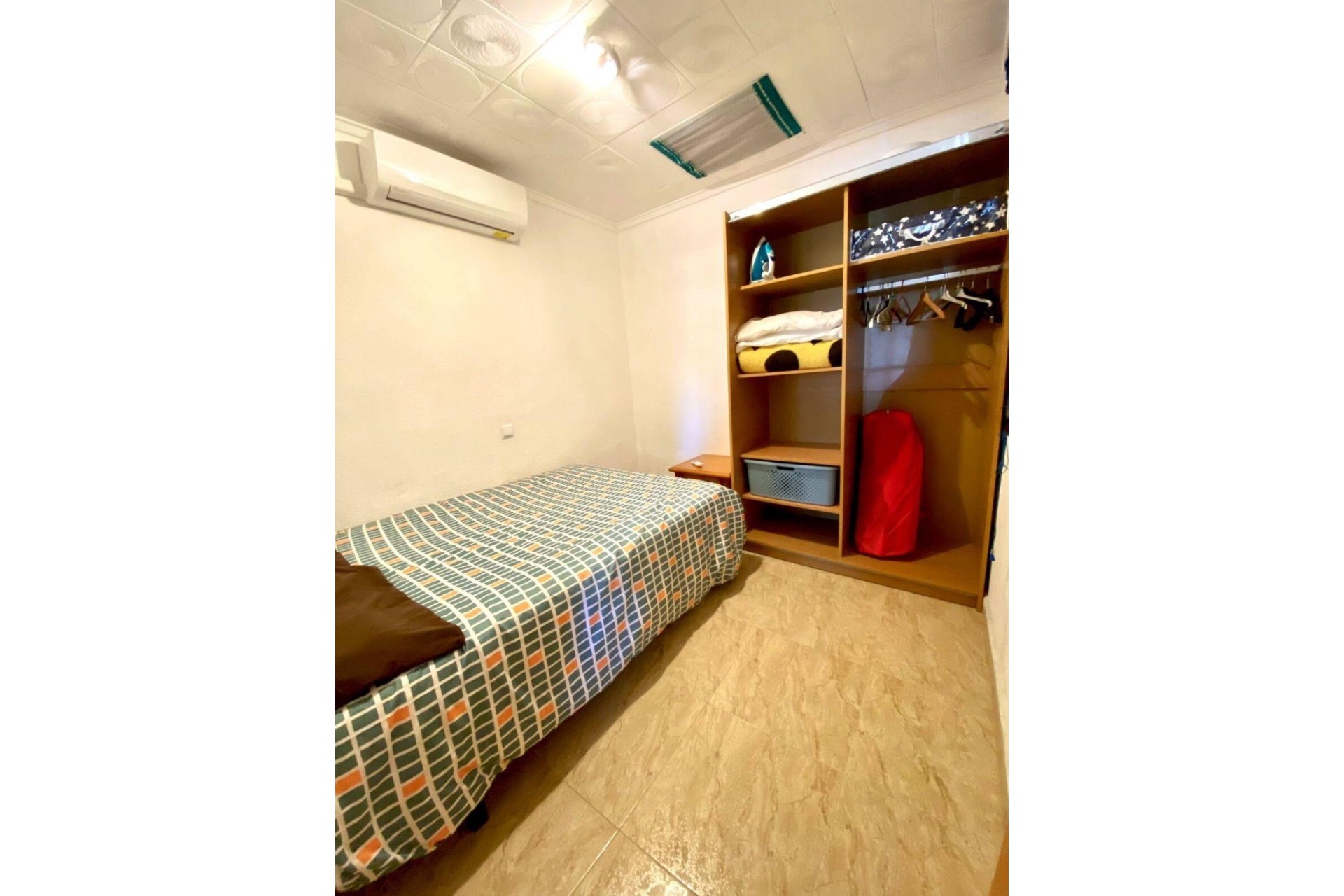Revente - Maison de ville -
Torrevieja - La Siesta - El Salado - Torreta