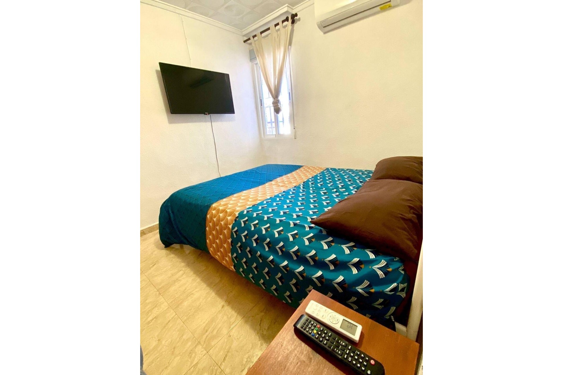 Revente - Maison de ville -
Torrevieja - La Siesta - El Salado - Torreta