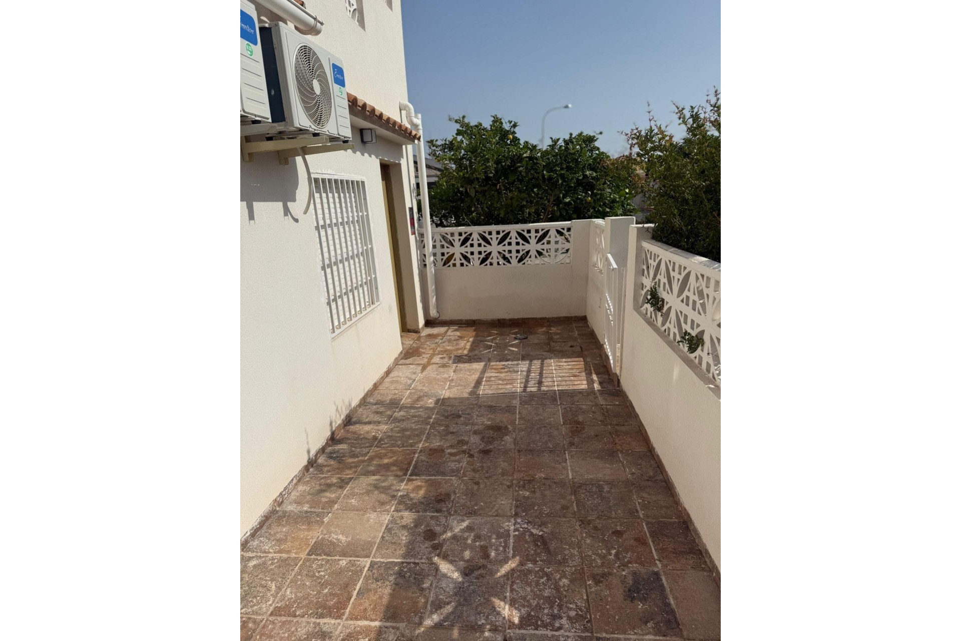 Revente - Maison de ville -
Torrevieja - La Siesta - El Salado - Torreta