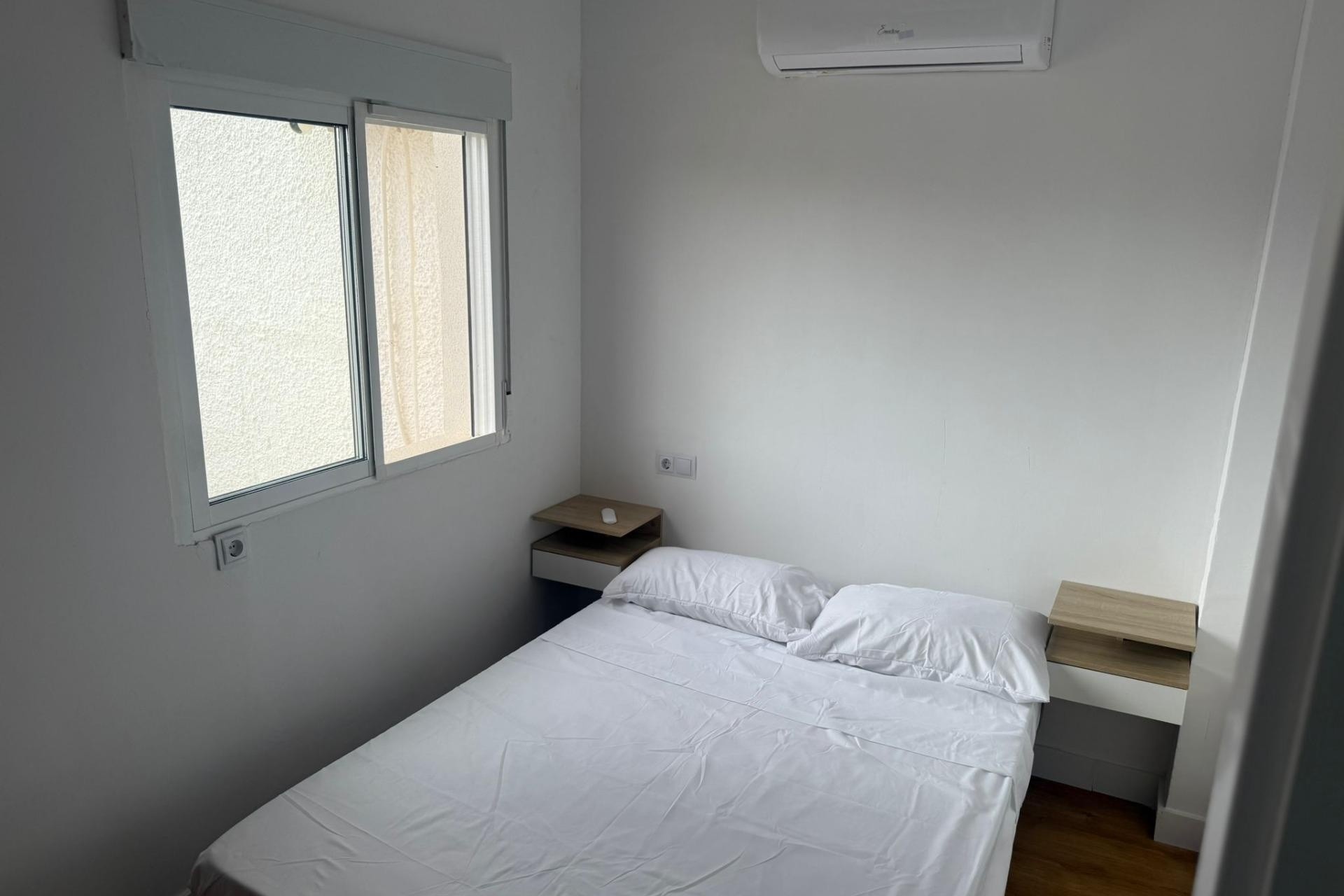 Revente - Maison de ville -
Torrevieja - La Siesta - El Salado - Torreta