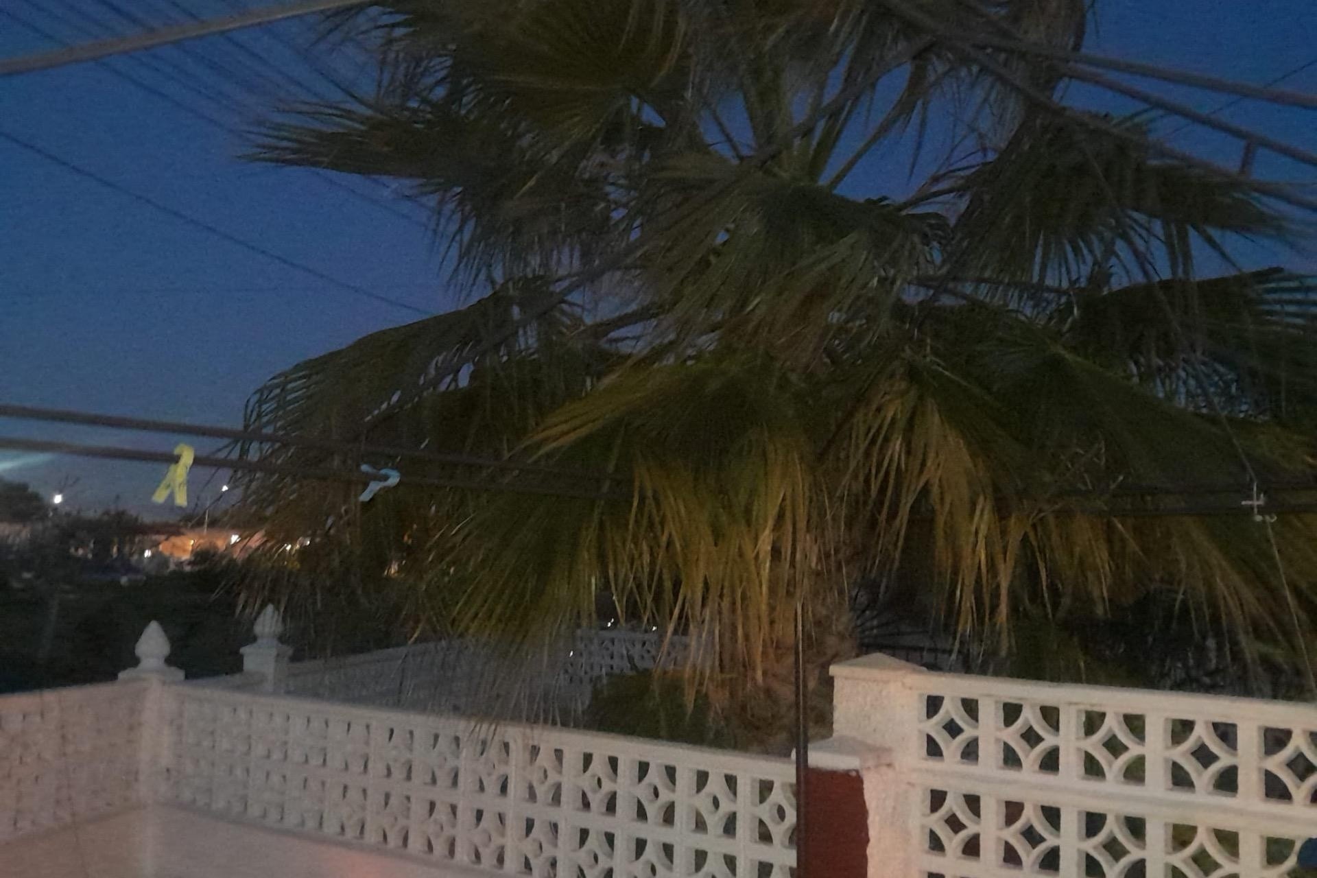 Revente - Maison de ville -
Torrevieja - La Siesta - El Salado - Torreta