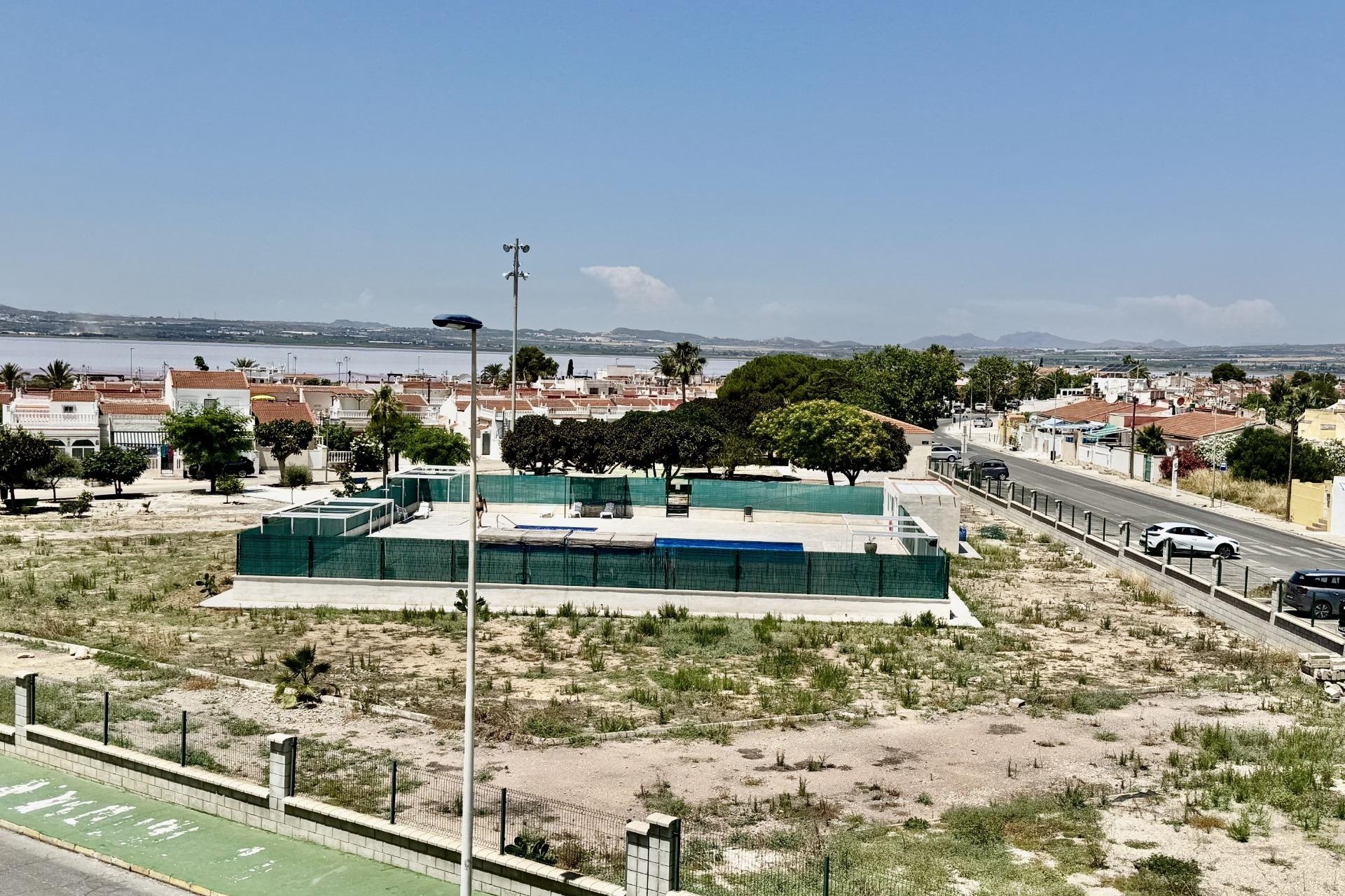 Revente - Maison de ville -
Torrevieja - La Siesta - El Salado - Torreta
