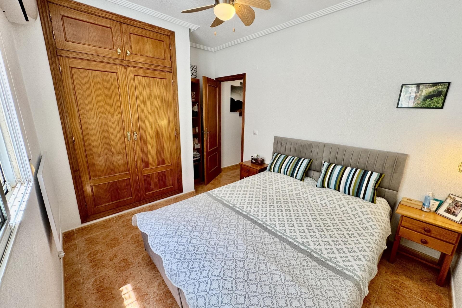 Revente - Maison de ville -
Torrevieja - La Siesta - El Salado - Torreta