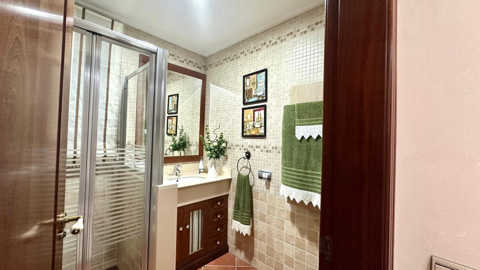 Revente - Maison de ville -
Torrevieja - La siesta