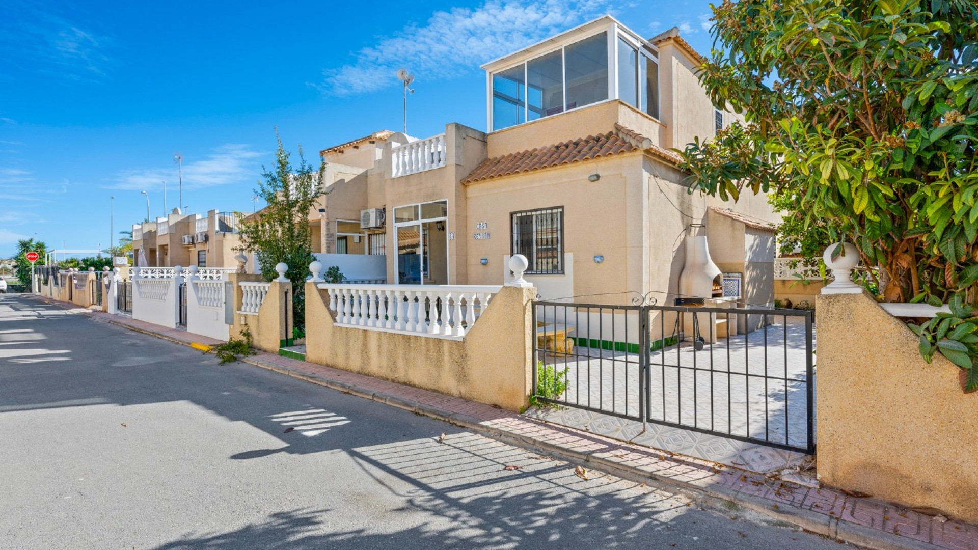 Revente - Maison de ville -
Torrevieja - La Siesta