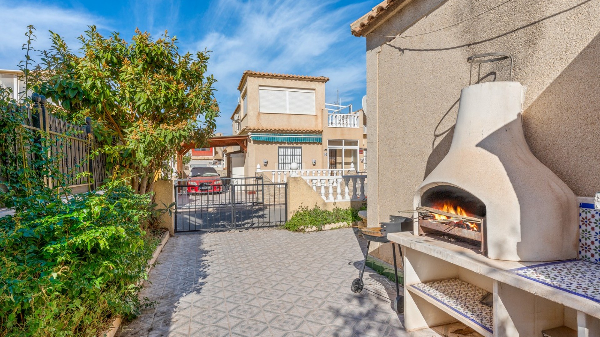 Revente - Maison de ville -
Torrevieja - La Siesta