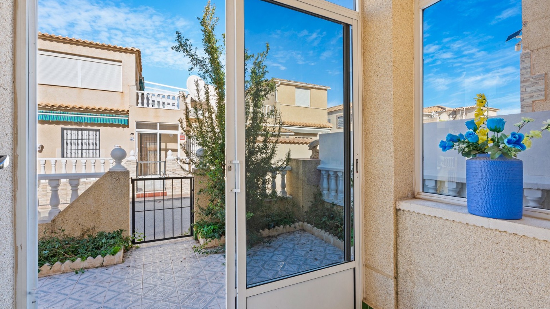 Revente - Maison de ville -
Torrevieja - La Siesta