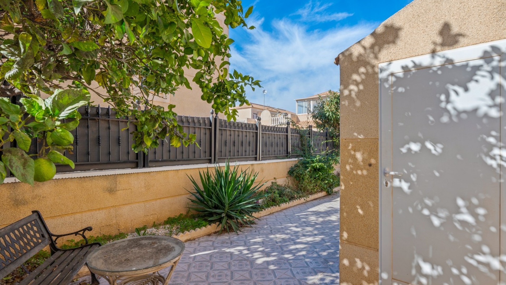 Revente - Maison de ville -
Torrevieja - La Siesta