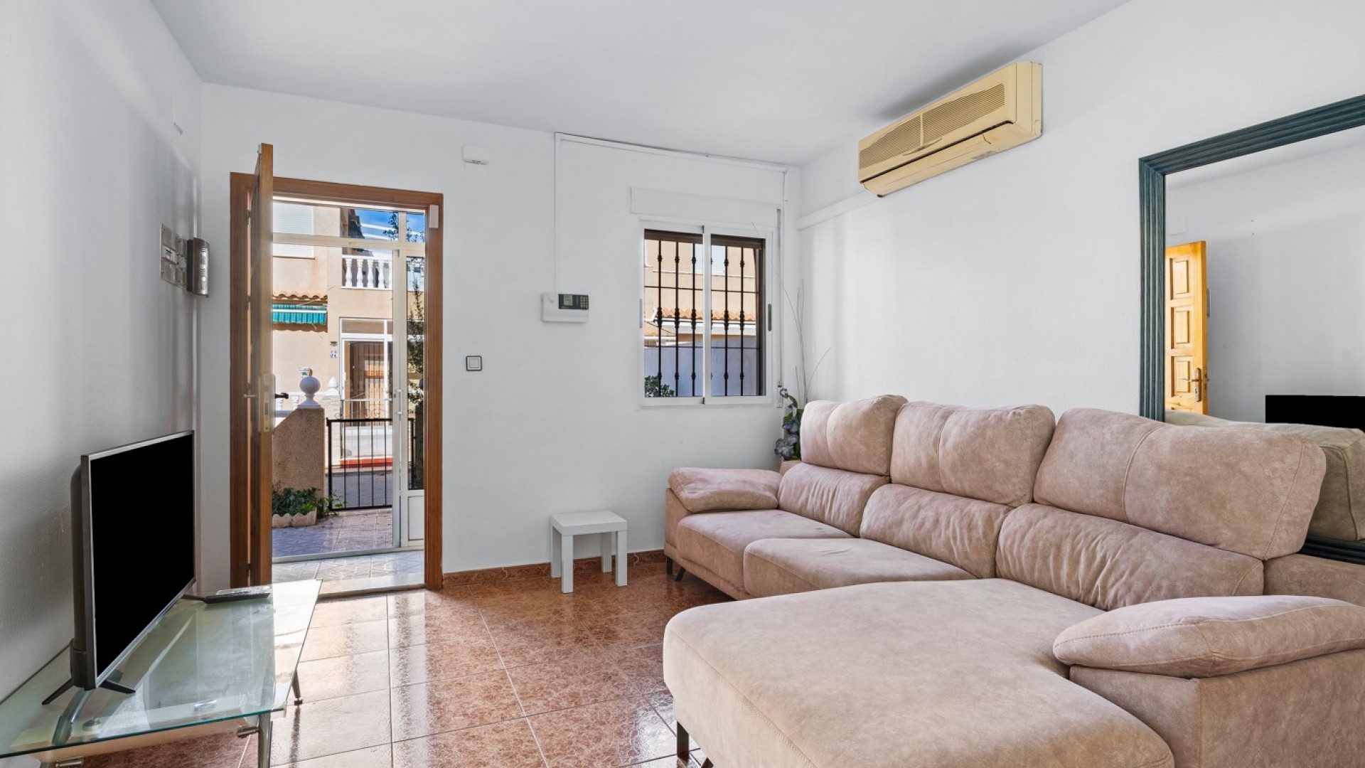 Revente - Maison de ville -
Torrevieja - La Siesta