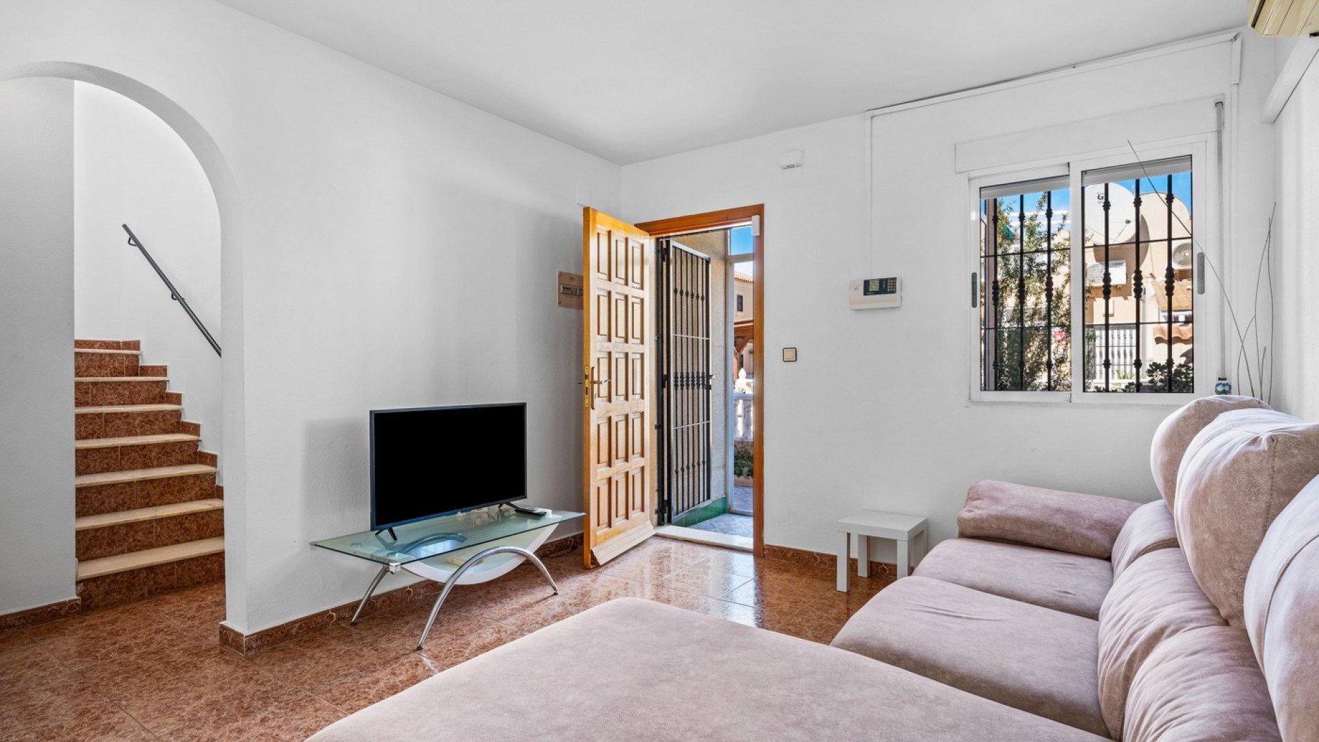 Revente - Maison de ville -
Torrevieja - La Siesta