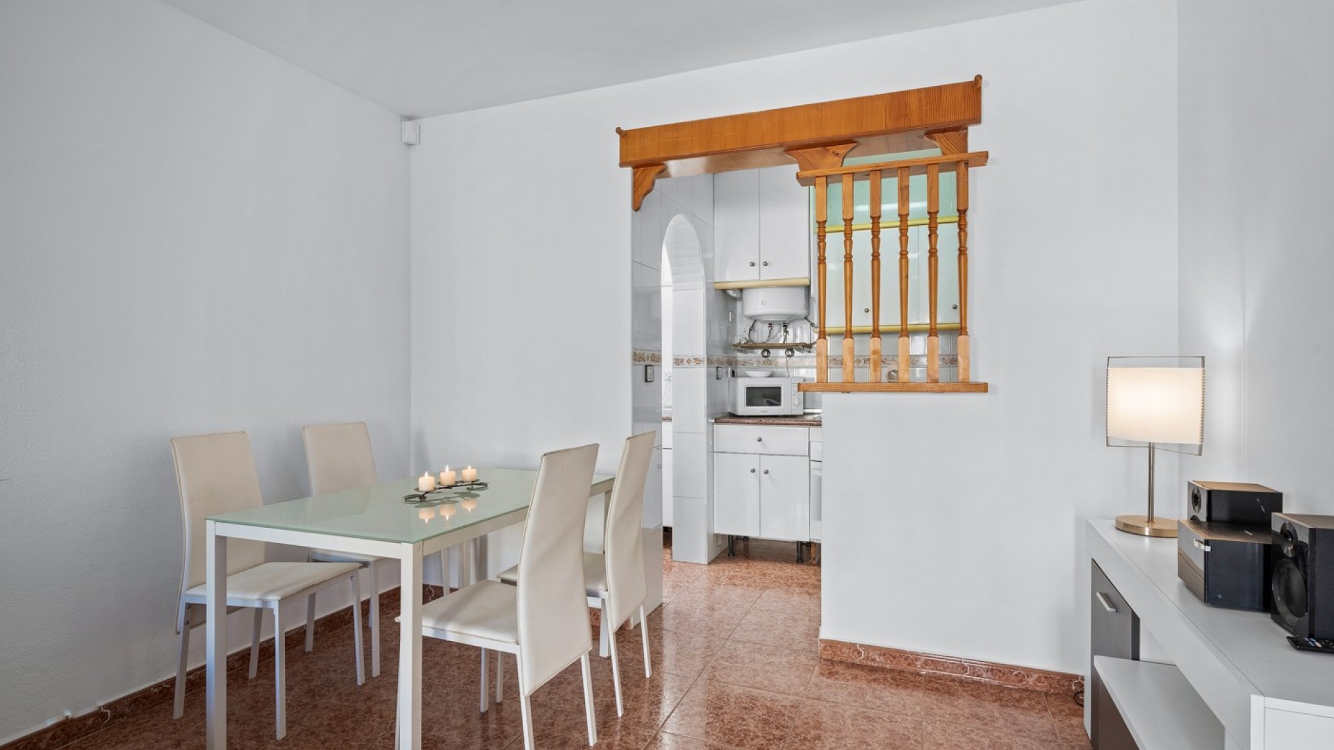 Revente - Maison de ville -
Torrevieja - La Siesta