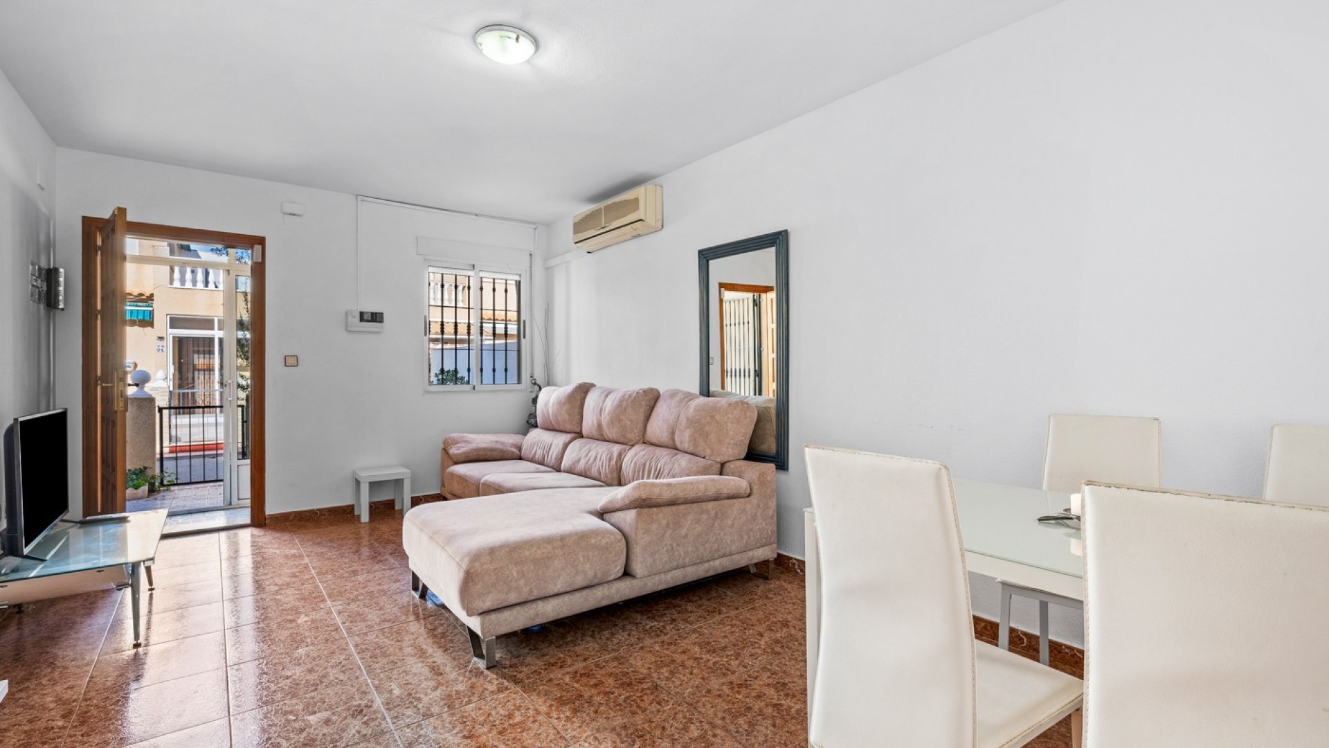 Revente - Maison de ville -
Torrevieja - La Siesta