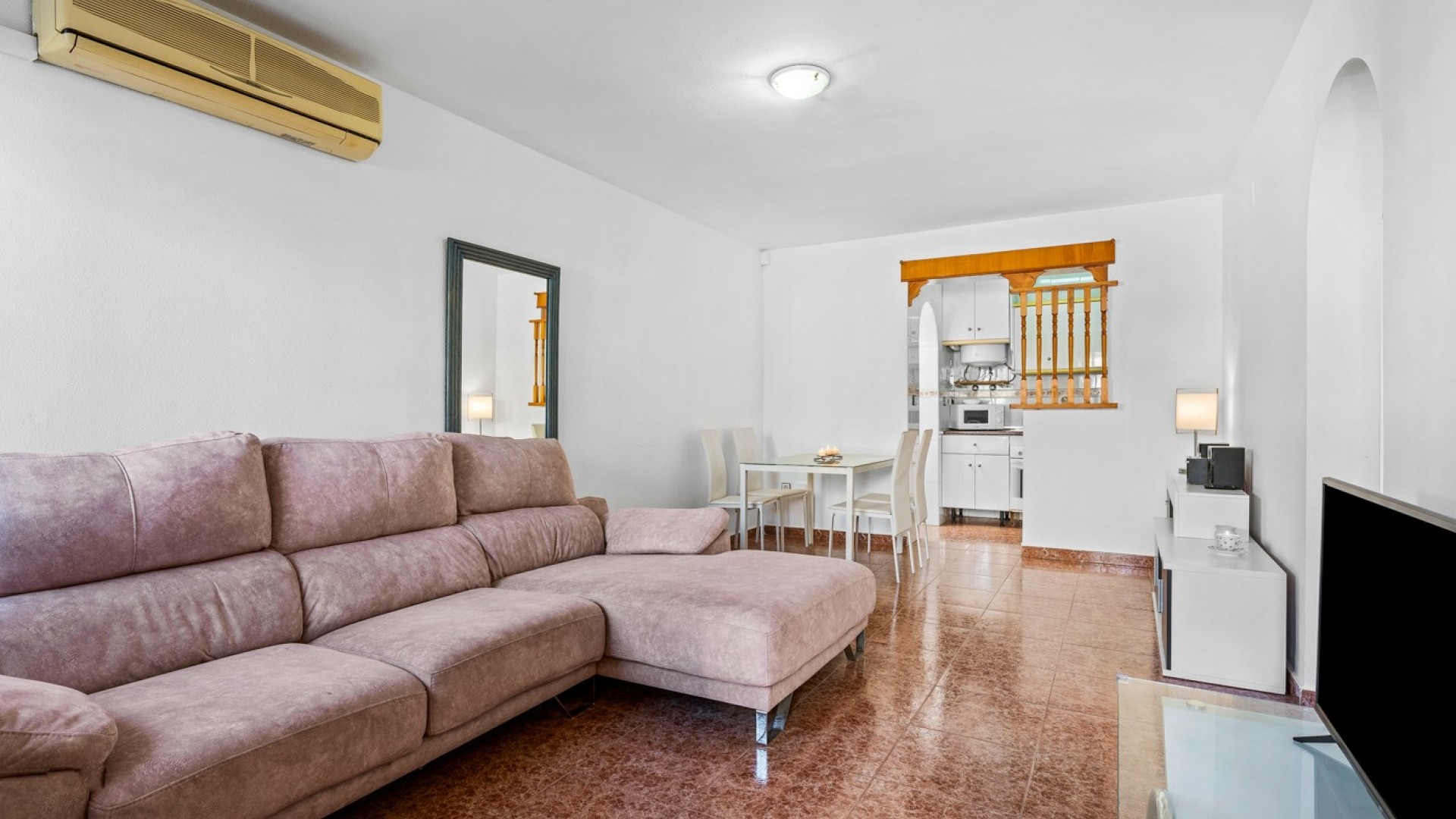 Revente - Maison de ville -
Torrevieja - La Siesta