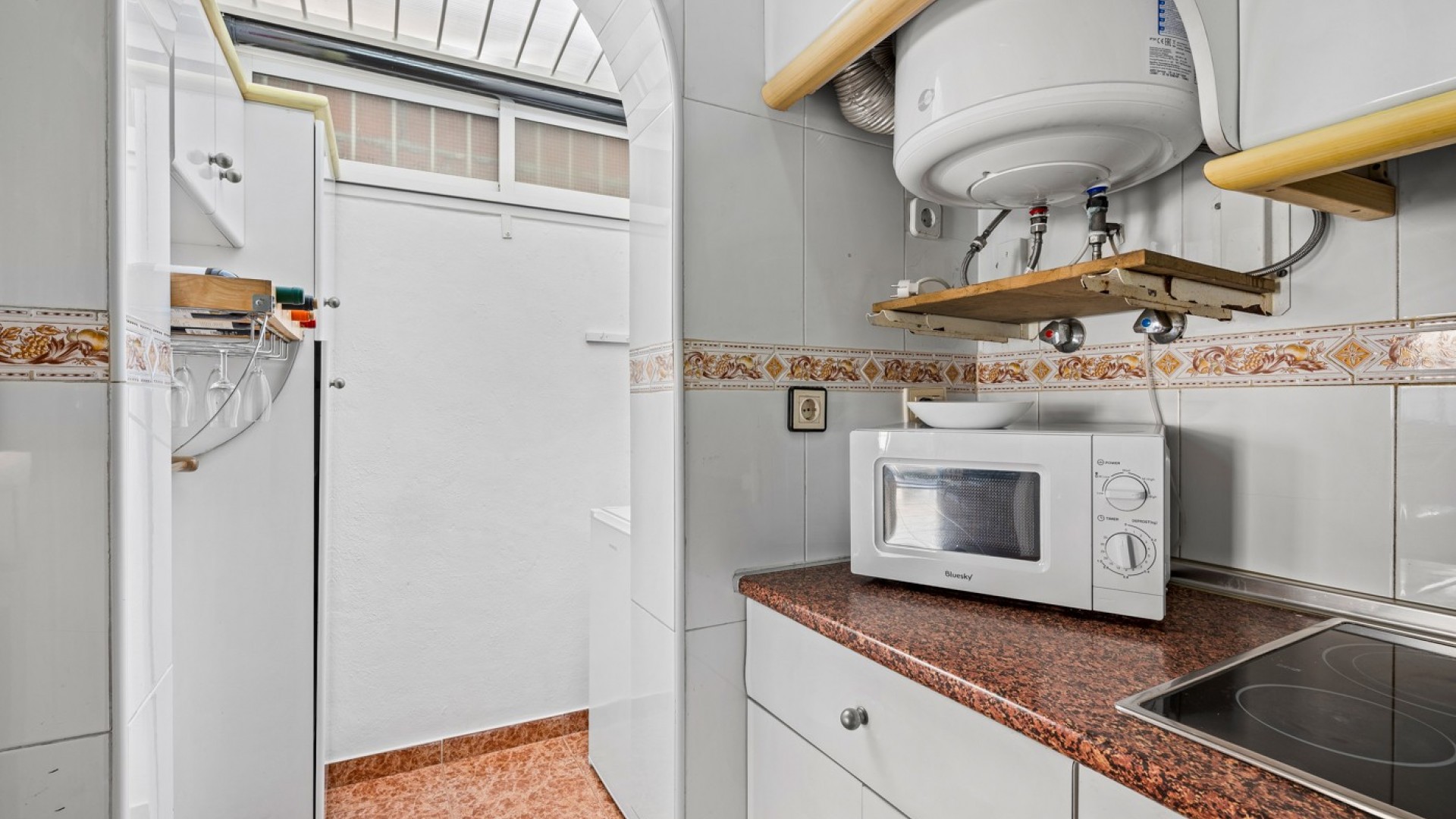 Revente - Maison de ville -
Torrevieja - La Siesta