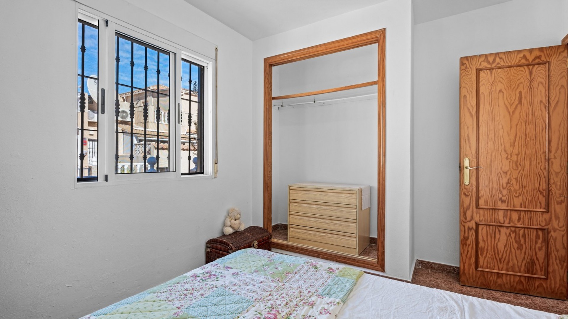 Revente - Maison de ville -
Torrevieja - La Siesta