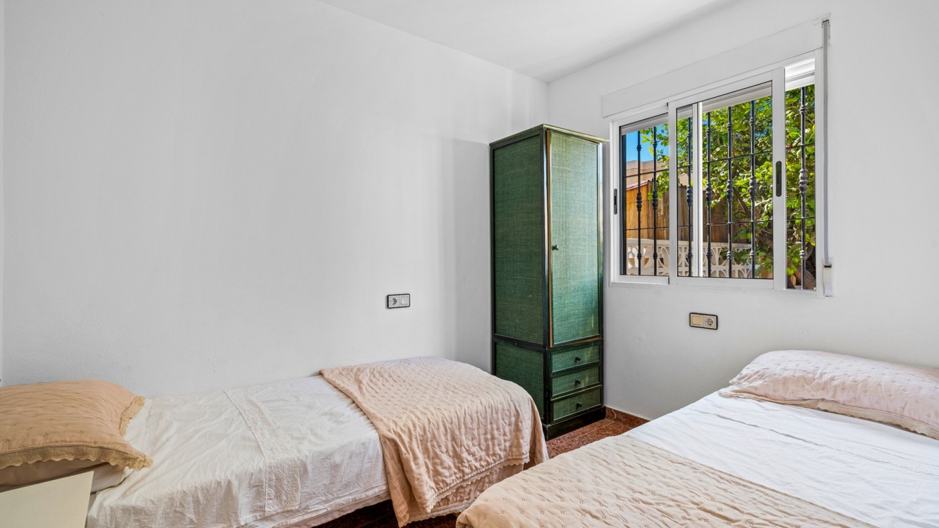 Revente - Maison de ville -
Torrevieja - La Siesta