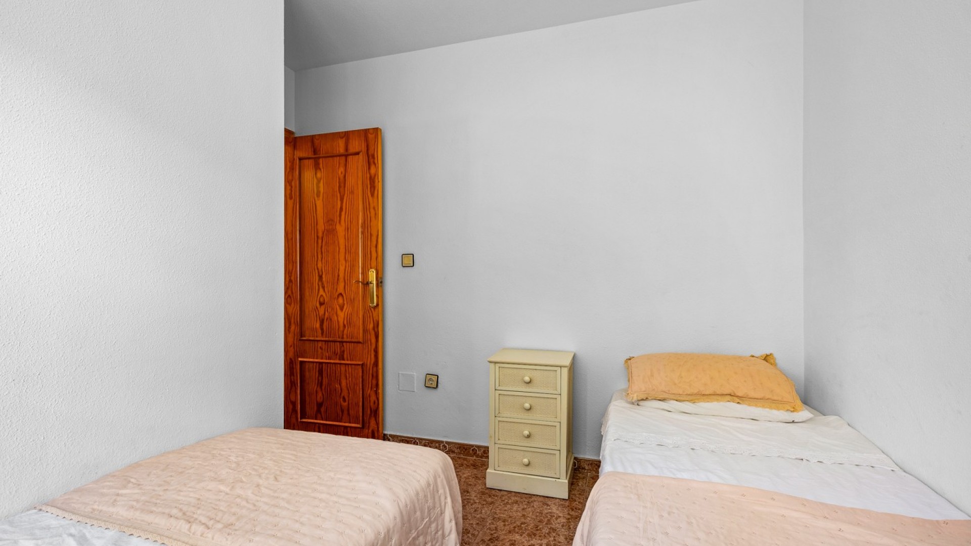 Revente - Maison de ville -
Torrevieja - La Siesta