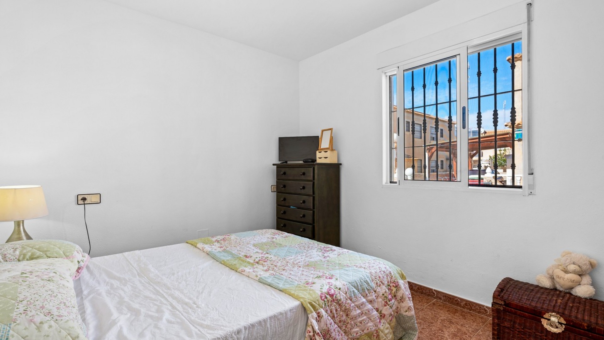 Revente - Maison de ville -
Torrevieja - La Siesta