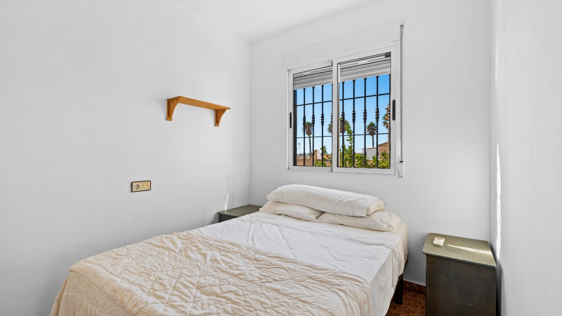 Revente - Maison de ville -
Torrevieja - La Siesta