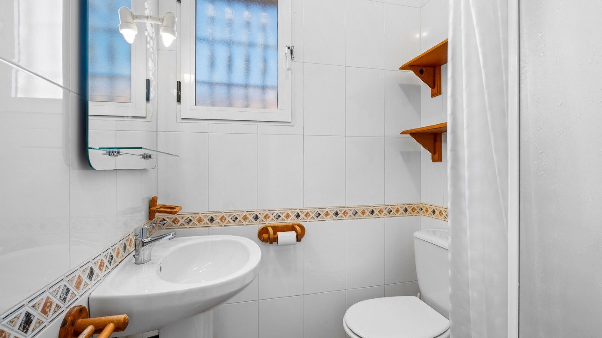 Revente - Maison de ville -
Torrevieja - La Siesta