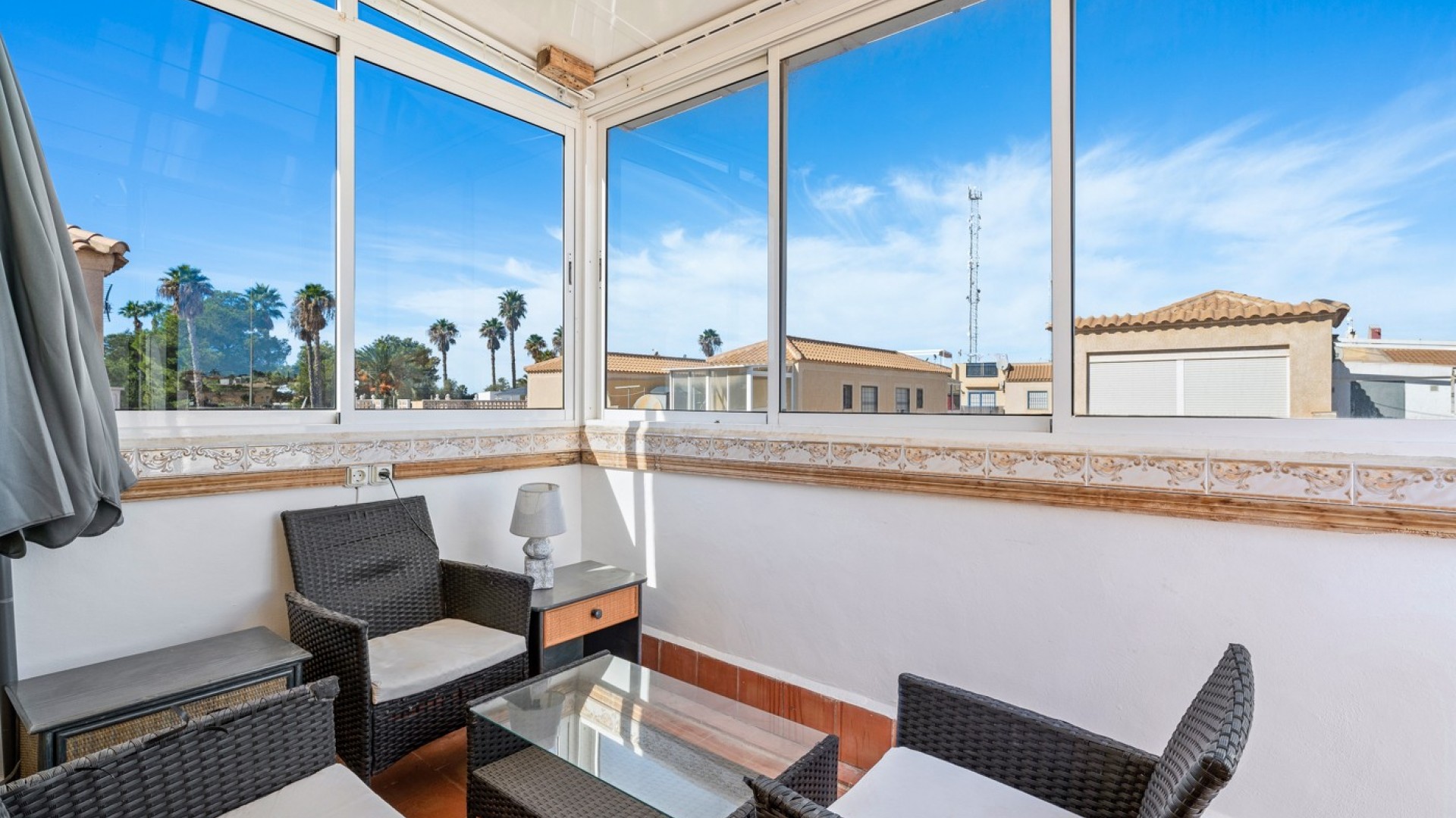 Revente - Maison de ville -
Torrevieja - La Siesta