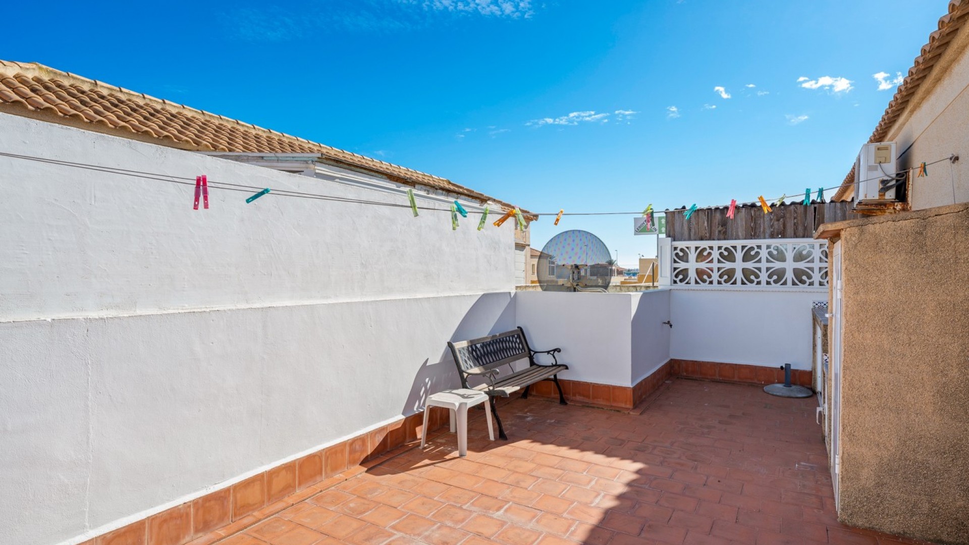 Revente - Maison de ville -
Torrevieja - La Siesta