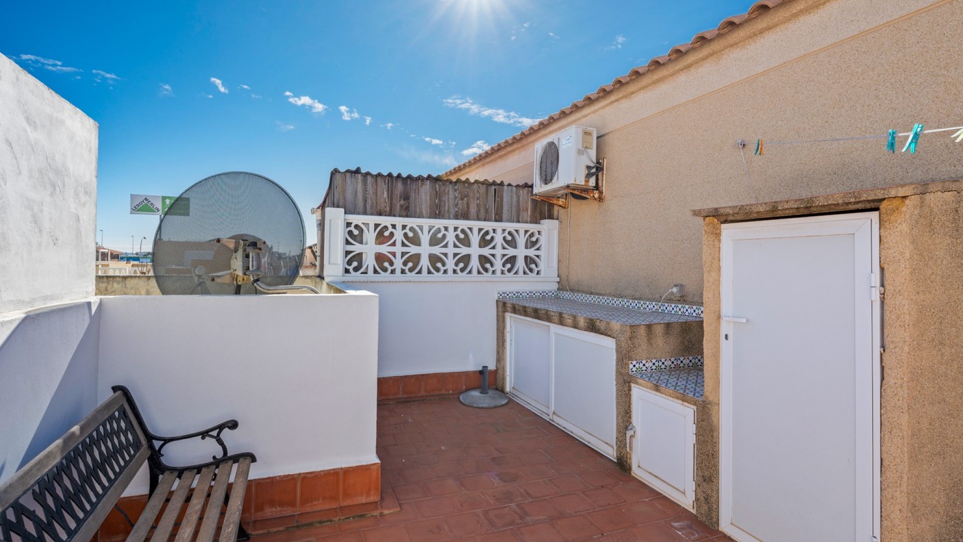 Revente - Maison de ville -
Torrevieja - La Siesta