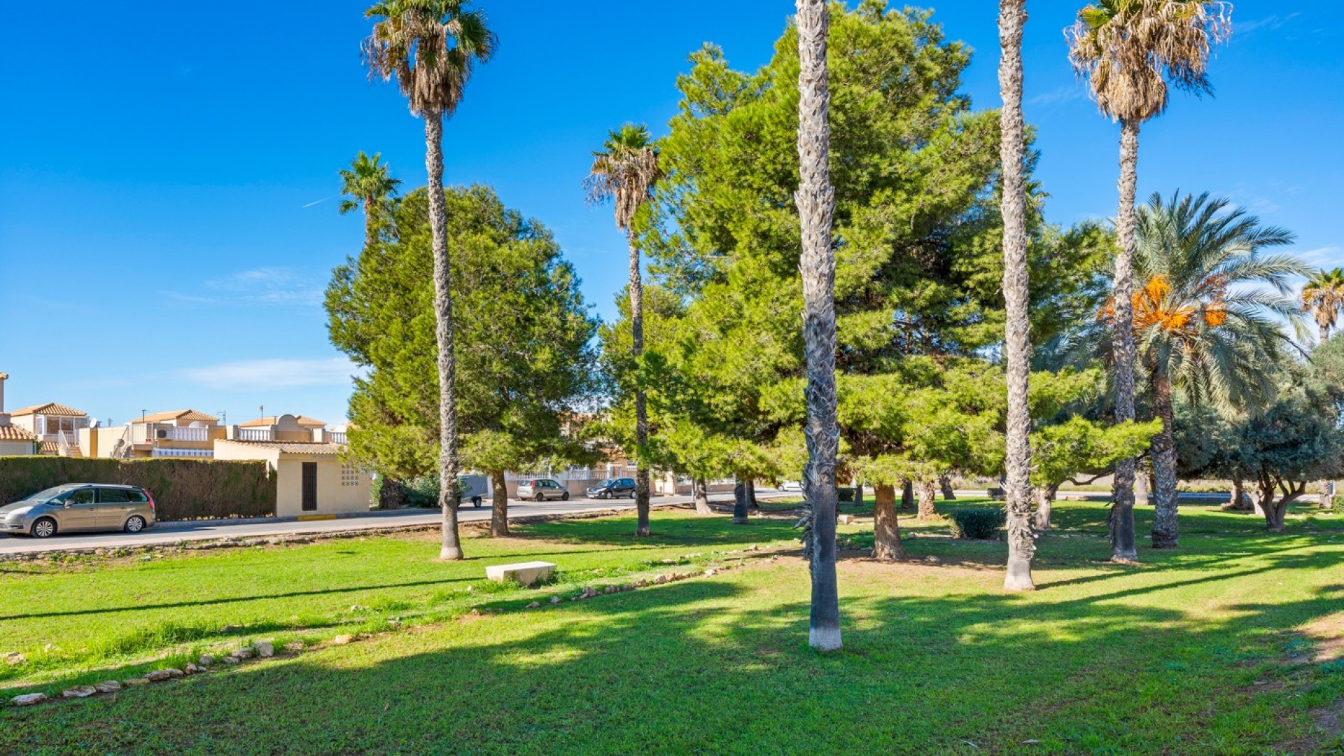 Revente - Maison de ville -
Torrevieja - La Siesta