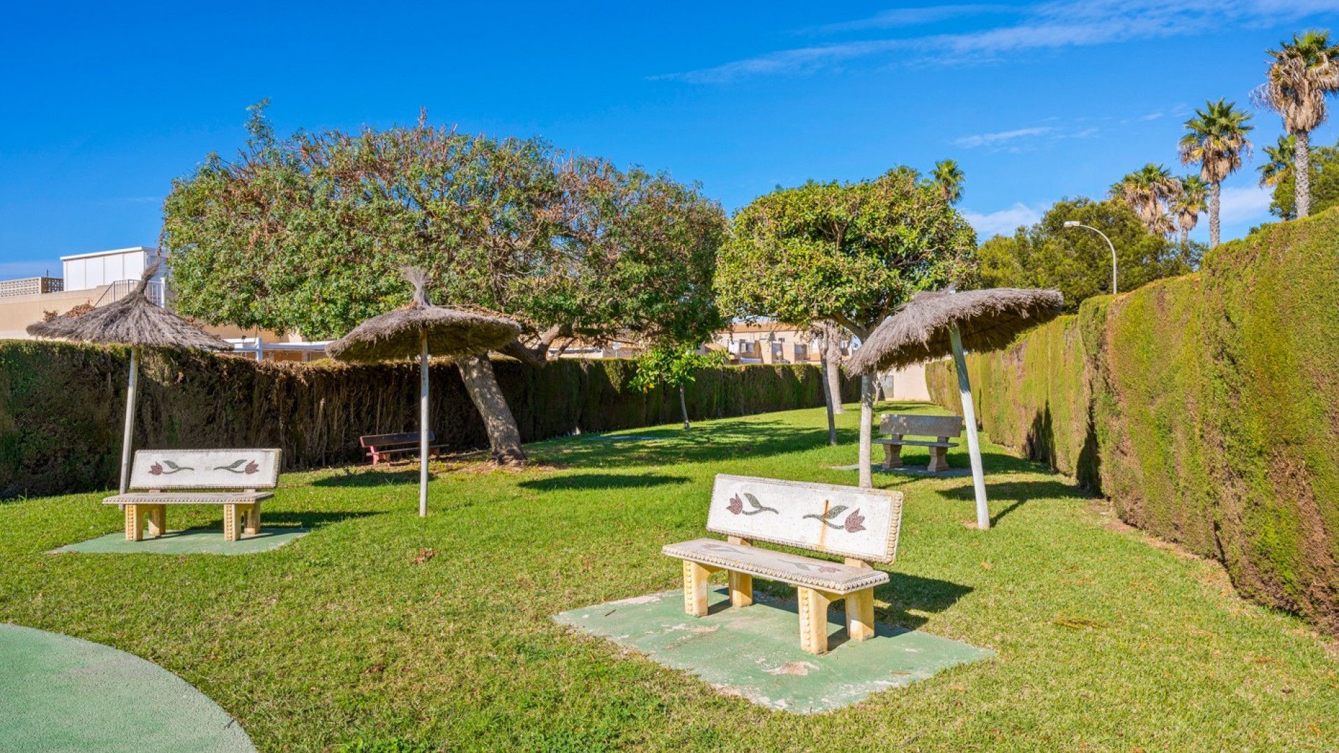 Revente - Maison de ville -
Torrevieja - La Siesta