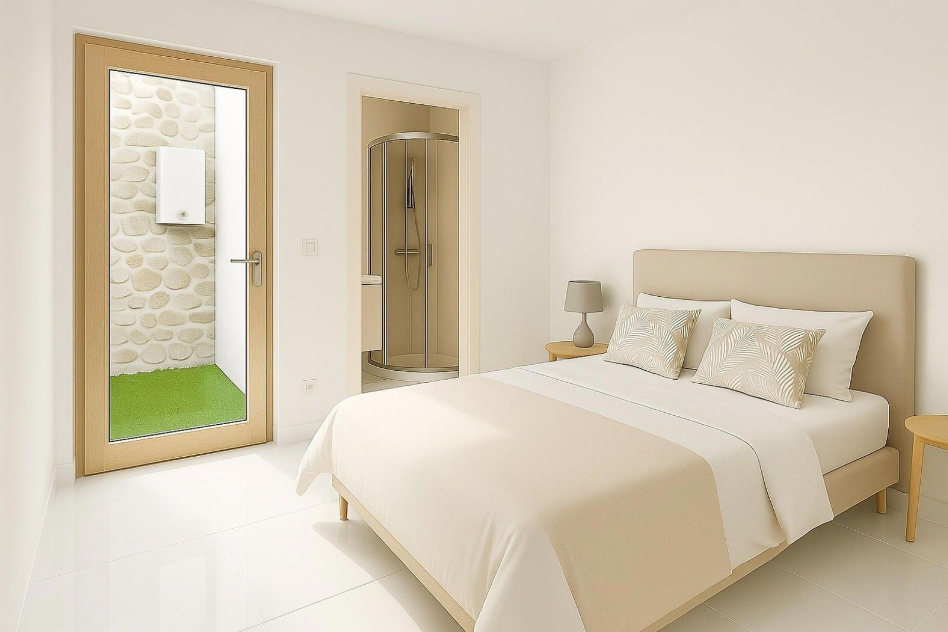 Revente - Maison de ville -
Torrevieja - La Siesta