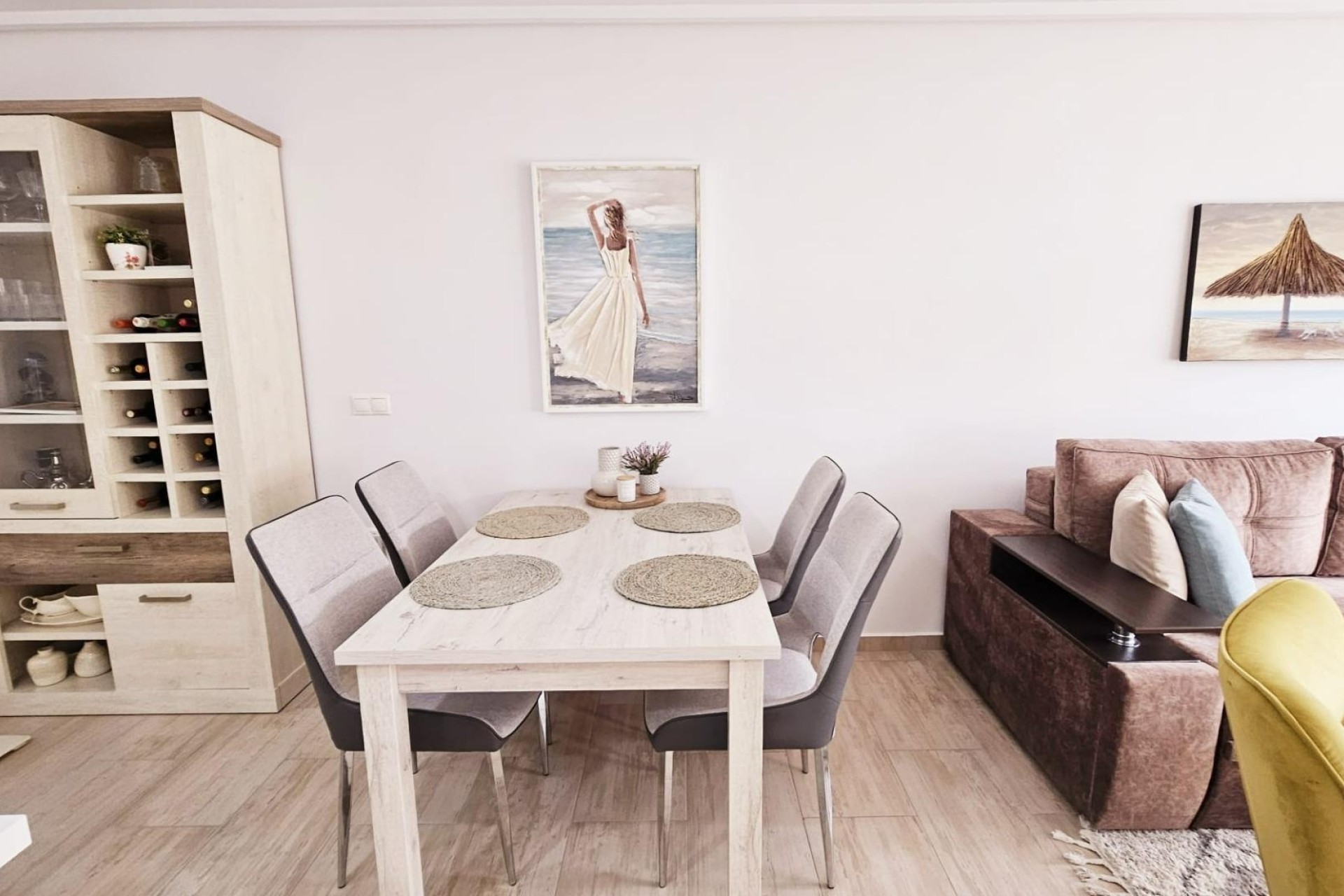 Revente - Maison de ville -
Torrevieja - La Siesta