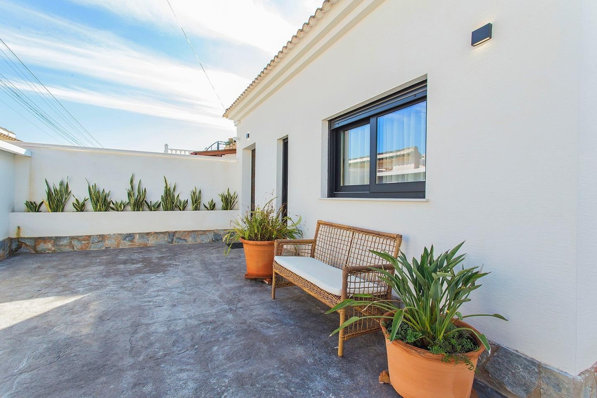 Revente - Maison de ville -
Torrevieja - La Siesta