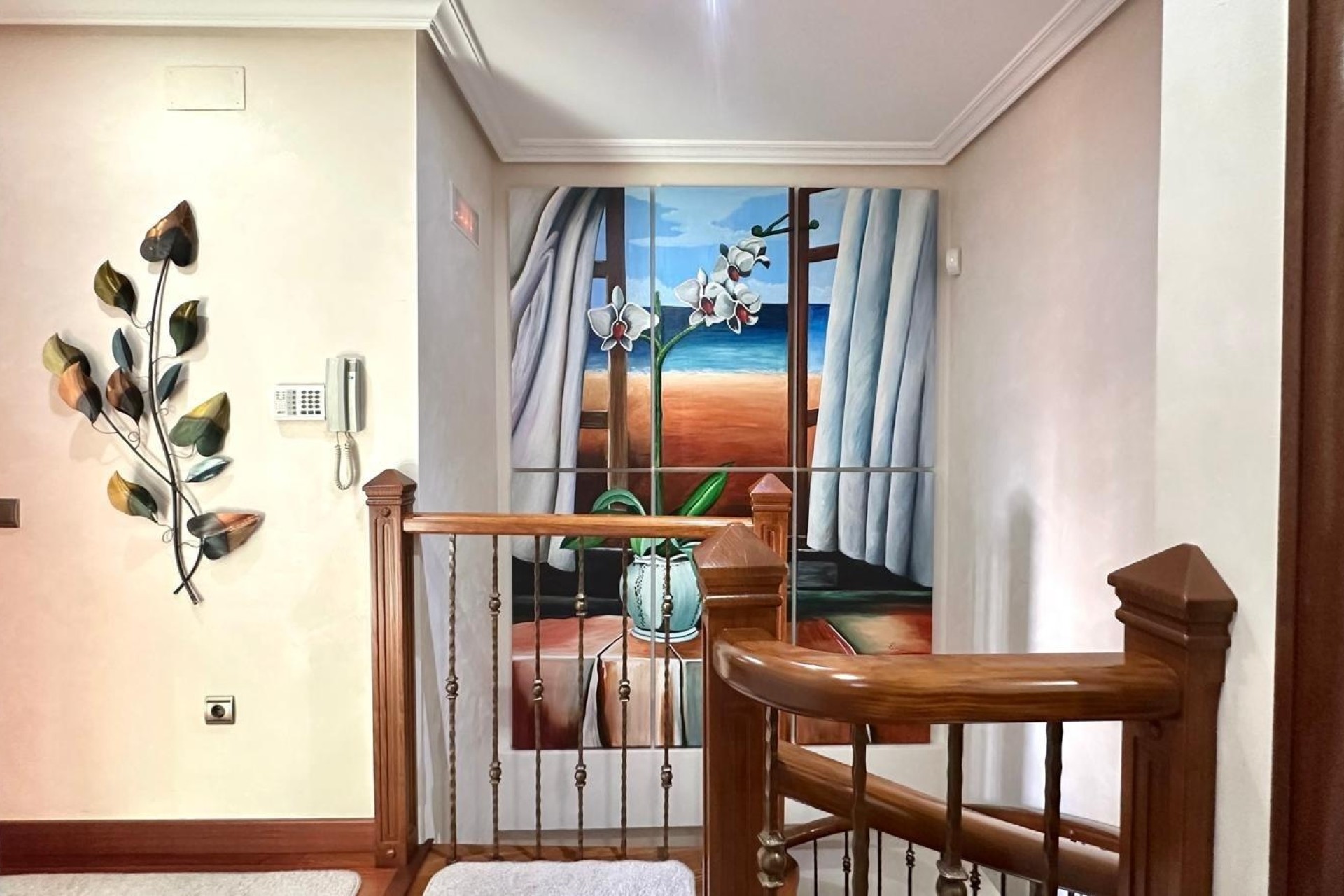 Revente - Maison de ville -
Torrevieja - La Siesta