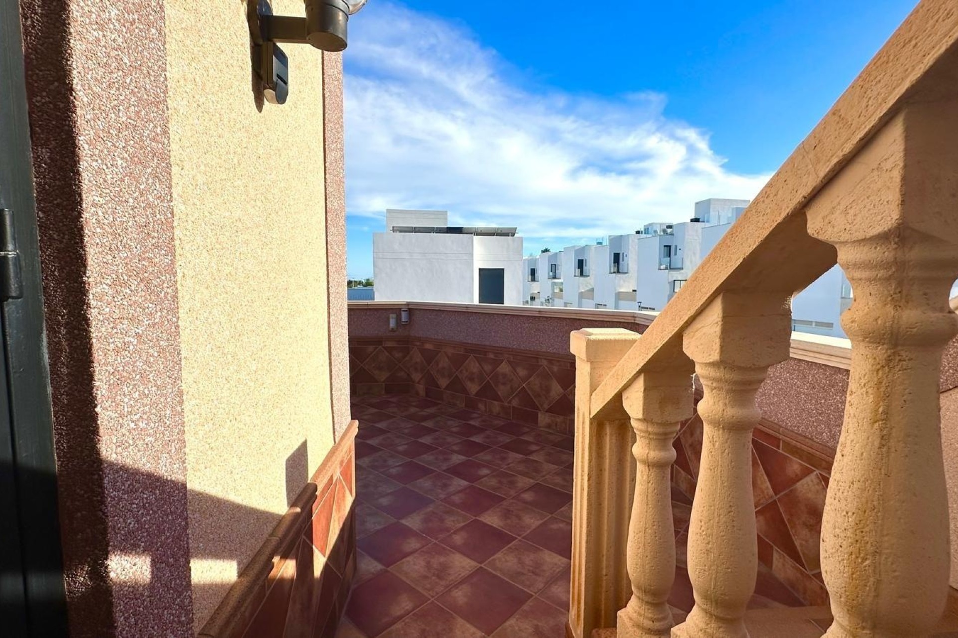 Revente - Maison de ville -
Torrevieja - La Siesta