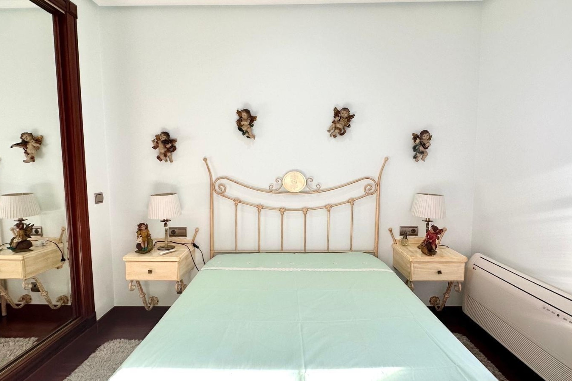 Revente - Maison de ville -
Torrevieja - La Siesta